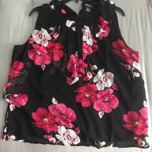 Liz Claiborne PXL Blouses NWOT